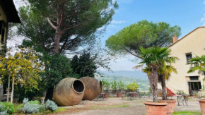 Corte Di Valle Greve In Chianti
